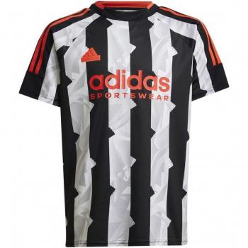 Adidas Kids Tiro 9-10 – Noir et Blanc