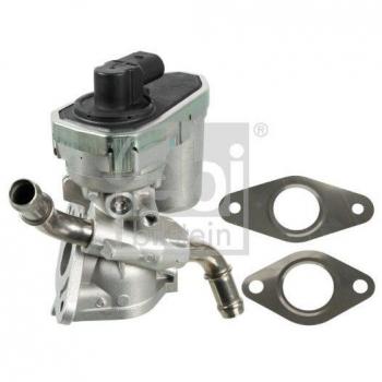 Vanne EGR pour Ford Transit FEBI 174275