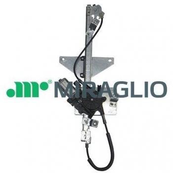MIRAGLIO Fensterheber Hyundai Mechanismus Motor 30/2881