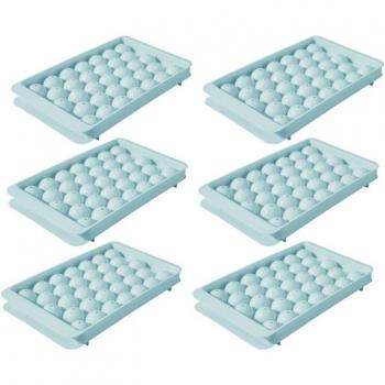 FrostedOval Ice Ball Maker