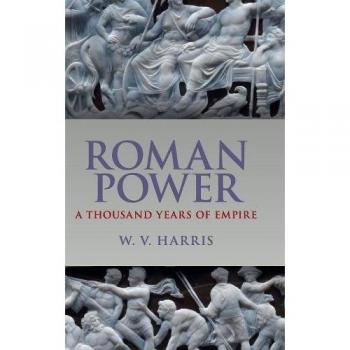 W. V. Harris Roman Power