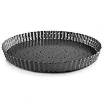 Moule à tarte amovible 24 cm