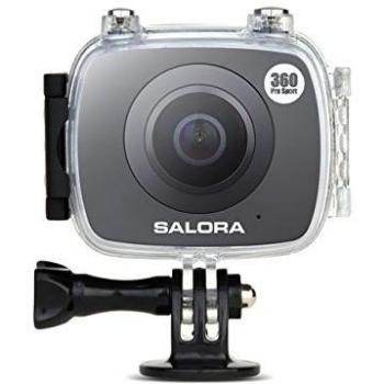 Salora draadloze speaker BTS300