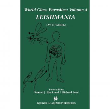Leishmania (World Class Parasites, 4, Band 4)