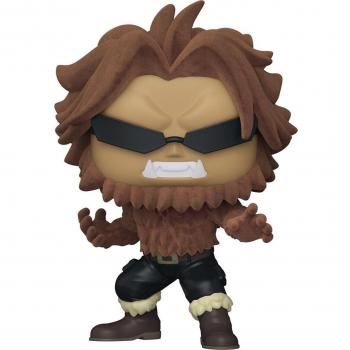 Funko Pop Jurota Shishida My Hero Academia Flocked Special Edition 1236
