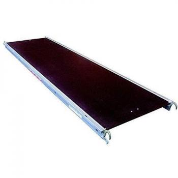 Plancher Alu/bois Sans Trappe 3 M 0 75 M (200 Kg/m²) Classe 3 Altrad Aeris45
