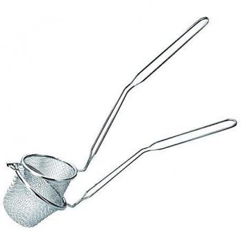 Molde Nido Acero Inoxidable 18/10 Ibili