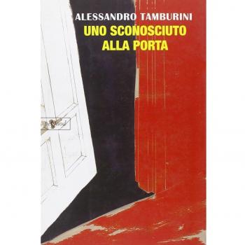 Uno sconosciuto alla porta