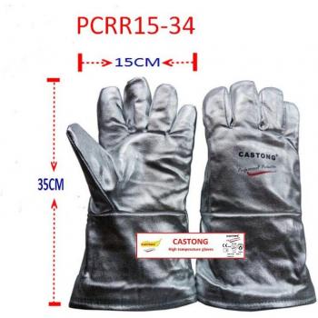 Guantes Resistentes al Calor 200 Grados