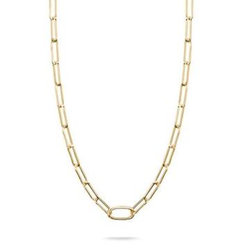 Thomas Sabo Halskette C1207-413-39-L50 (Gold 18kt, 50 mm Länge)