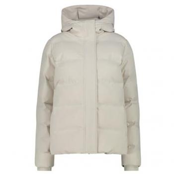 Giacca CMP donna con cappuccio Fix Feel Warm Flock