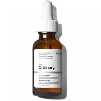 Sérum Réparateur de Peau à Facteurs de Croissance 15 % – Anti‑rides (30 ml)
