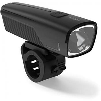 Ansmann 2600 mAh Bike Front Light