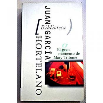 El gran momento de mary tribune