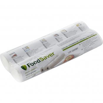 Rotolo Termosigillabile FoodSaver 28 cm, 2 Pezzi