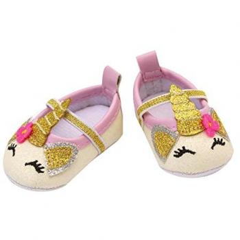 Ballerine Fantasia Unicorno 30-34cm