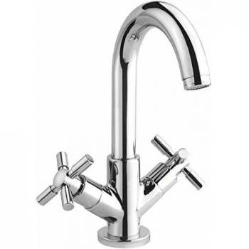 Robinet de lavabo à bec orientable CORNAT TR182 1600