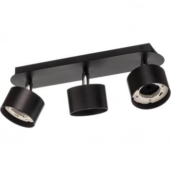 Eko-Light 3-Bulb Cloudy Ceiling Fixture