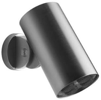 Gessi Spotwater 316 Duschbrause, Soft-Regen, Messing Antik