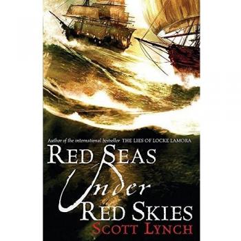 Red Seas Under Red Skies