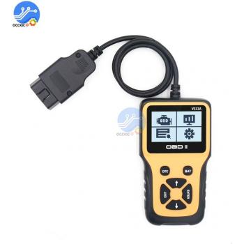 Escáner de Fallas OBD2 V311A