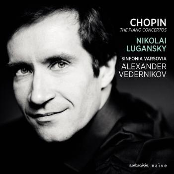 Chopin : Les Concertos pour piano