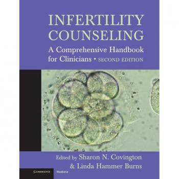 Vitalsource Technologies, Inc. Infertility Counseling