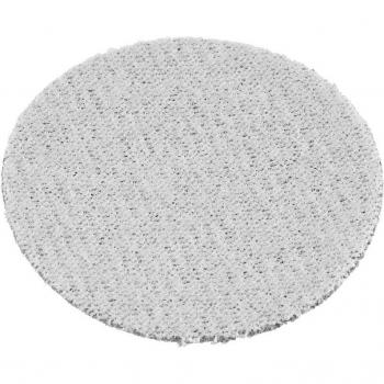 Set di 100 Fogli Abrasivi a Strappo Lukas ⌀ 21 mm