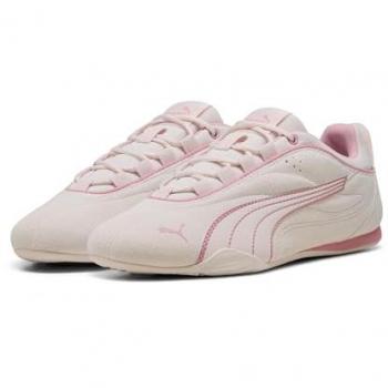 Puma Catch Soleil Sport Femme Blanc