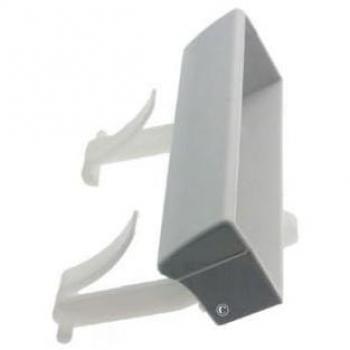 Poignée d’ouverture Lave-vaisselle 31X5124 – Accessoire original Brandt certifié