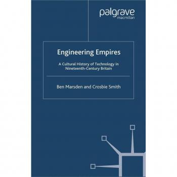 Engineering Empires