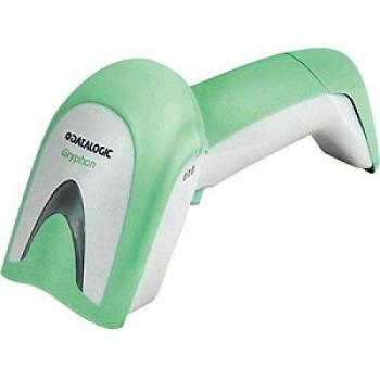 Datalogic Gryphon GM4400 Handscanner 1D/2D in weiß