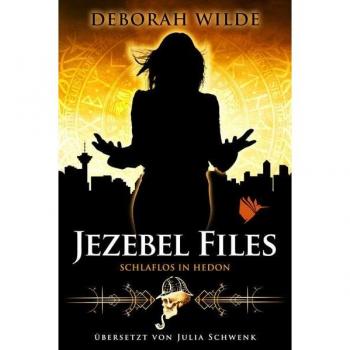 Jezebel Files