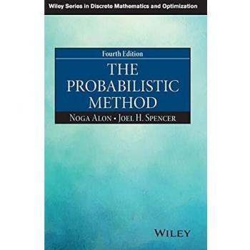 The Probabilistic Method by Spencer & Joel H. Courant Institute & New York University