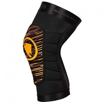 SingleTrack Lite II Knee Guards