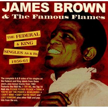 The Federal And King Singles As & Bs 1956-1961