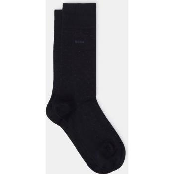 Pantaloncini BOSS George Blu Colomba