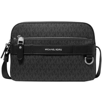 Michael Kors Black Utility Crossbody for Men