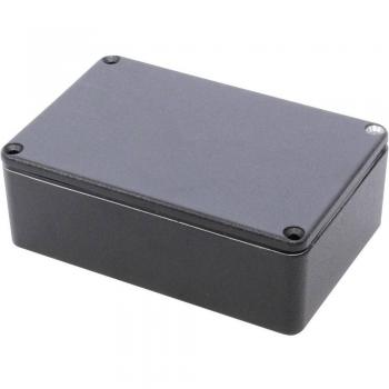 Contenitore Impermeabile Alluminio 116 x 77 x 38 mm