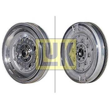 LuK 415061509 Dual Mass Flywheel