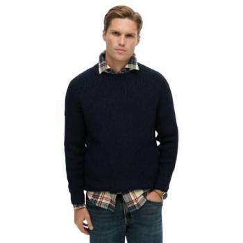 Dikke Superdry Raglan Hoodie