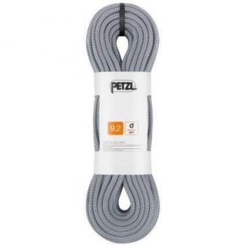 Petzl Volta 9.2mm 80m Rope, Grey