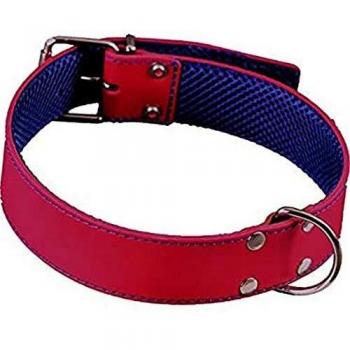 Collar de Cuero para Perros Arppe