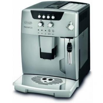 De'Longhi Magnifica ESAM 04.120.S Silber