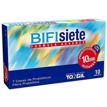 Bifisiete 10 sobres de 5g | Tongil
