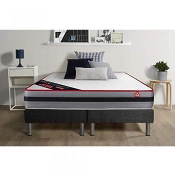 Matelas VITALPOWER RECOVER avec sommier