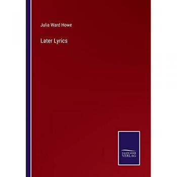 Later Lyrics