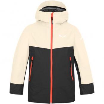 Salewa Sella Powertex Tirolwool Jacke für Jungen Größe 104