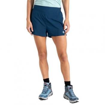 Moon Light Trek Shorts – Dare 2B Women’s Off‑Trail Denim, Size 42