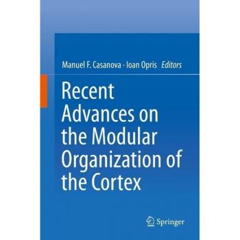 Vitalsource Technologies, Inc. Recent Advances On The Modular Organization Of The Cortex